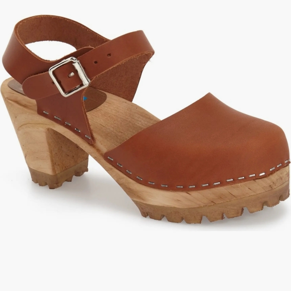 MIA Abba Sandal
